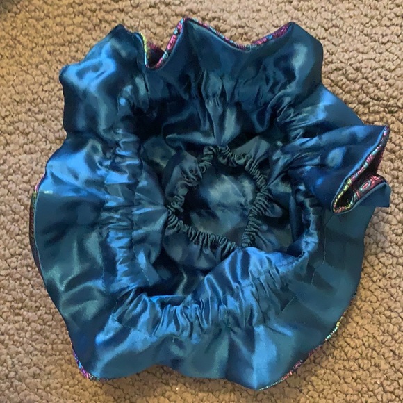 Jewelry travel pouch - Picture 2 of 2